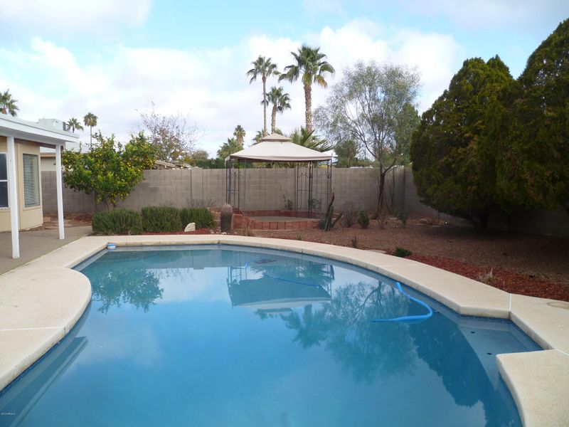 12831 N 39th Way, Phoenix, AZ 85032