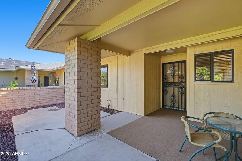 12831 Peach Blossom Dr, Sun City West, AZ 85375