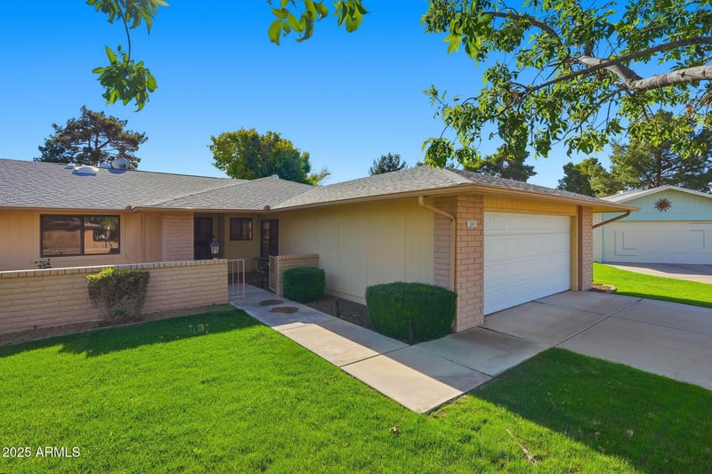12831 Peach Blossom Dr, Sun City West, AZ 85375