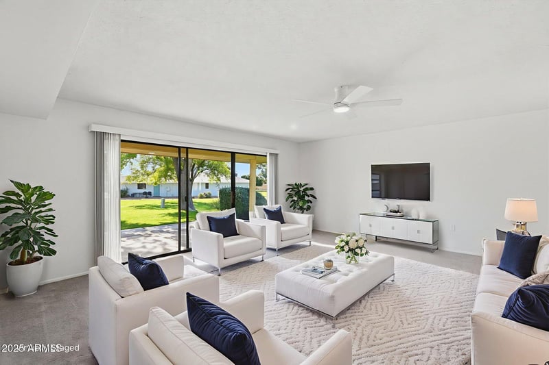 12831 Peach Blossom Dr, Sun City West, AZ 85375