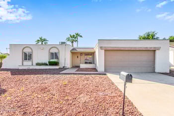 12832 29th St, Phoenix, AZ 85032