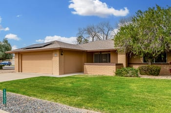 12832 Peach Blossom Dr, Sun City West, AZ 85375