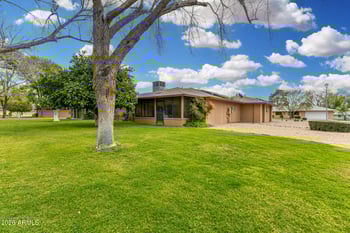 12832 Peach Blossom Dr, Sun City West, AZ 85375