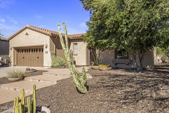 12832 Pinnacle Vista Dr, Peoria, AZ 85383