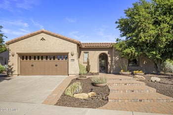 12832 Pinnacle Vista Dr, Peoria, AZ 85383