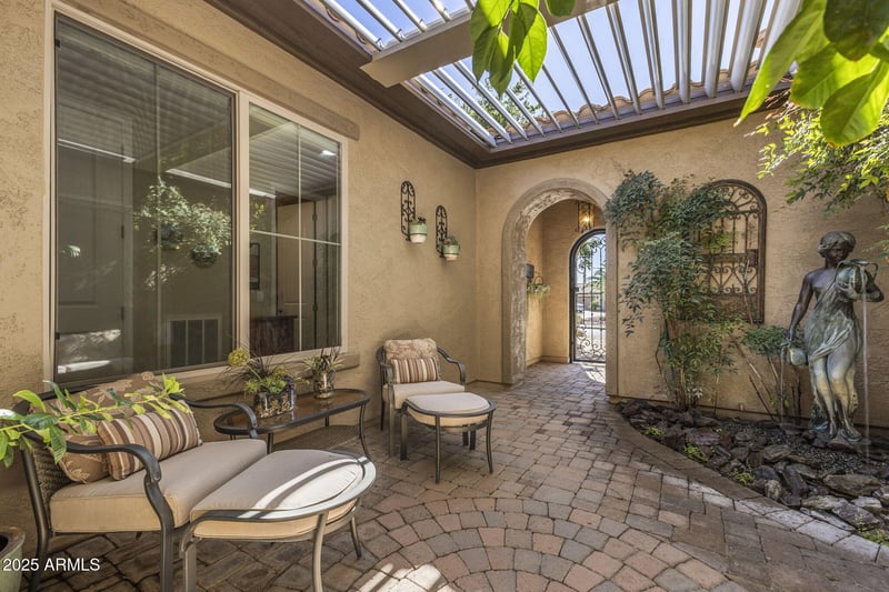 12832 Pinnacle Vista Dr, Peoria, AZ 85383