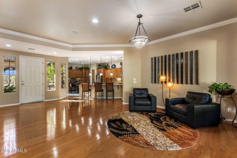 12832 Pinnacle Vista Dr, Peoria, AZ 85383
