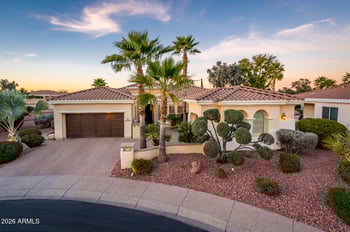 12832 Quinto Ct, Sun City West, AZ 85375