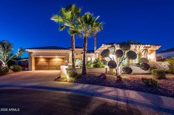 12832 Quinto Ct, Sun City West, AZ 85375
