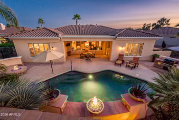 12832 Quinto Ct, Sun City West, AZ 85375