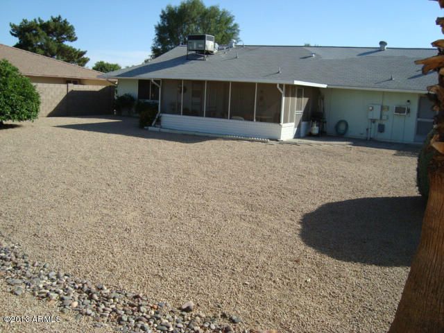 12832 W Crystal Lake Dr, Sun City West, AZ 85375