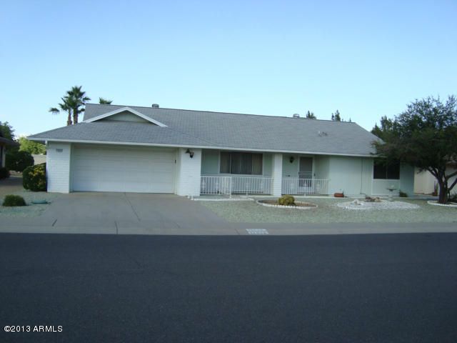 12832 W Crystal Lake Dr, Sun City West, AZ 85375