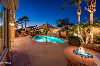 12832 Quinto Ct, Sun City West, AZ 85375