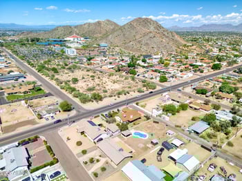 12833 22nd St, Phoenix, AZ 85022