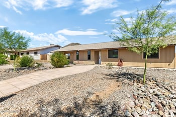 12833 22nd St, Phoenix, AZ 85022