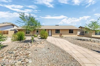 12833 N 22nd St, Phoenix, AZ 85022