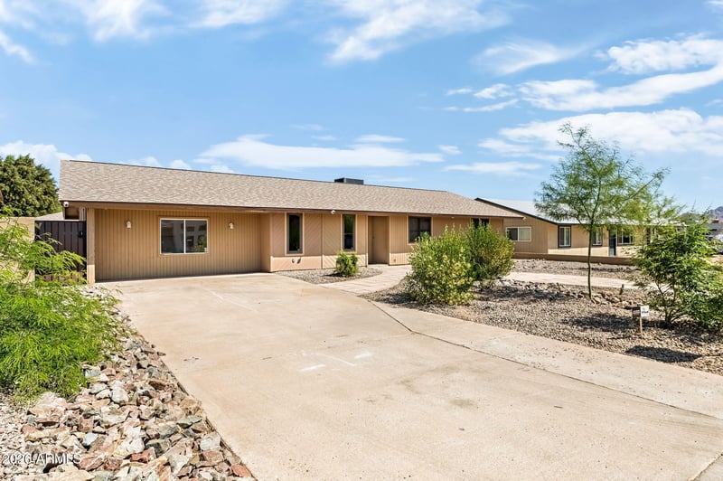 12833 N 22nd St, Phoenix, AZ 85022