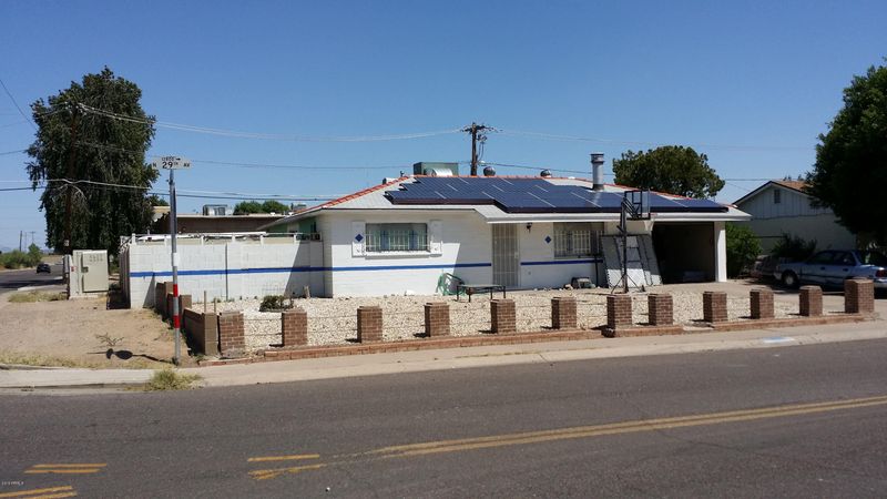 12833 N 29th Ave, Phoenix, AZ 85029