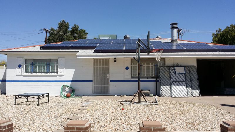 12833 N 29th Ave, Phoenix, AZ 85029