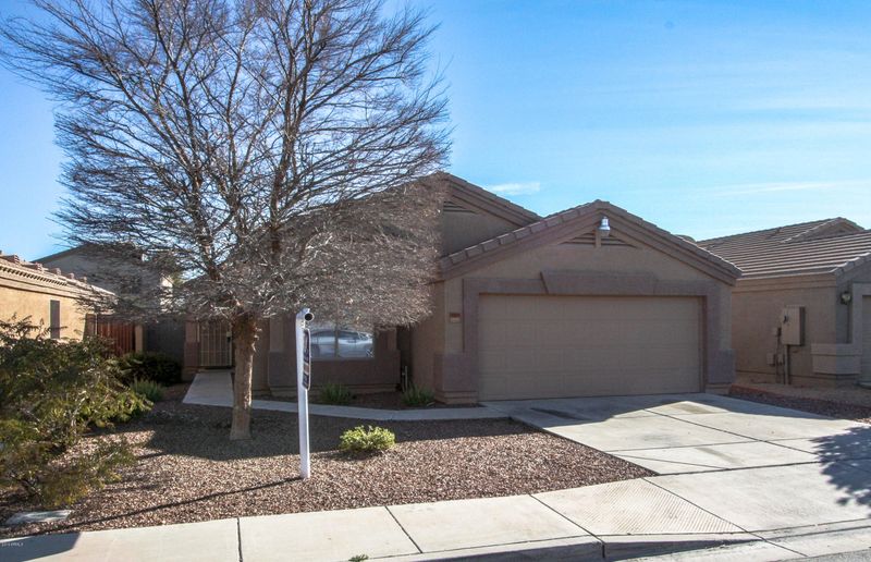 12833 W Redfield Rd, El Mirage, AZ 85335