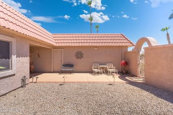 12834 Castlebar Dr, Sun City West, AZ 85375