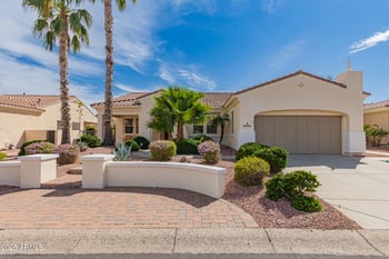 12835 Chapala Ct, Sun City West, AZ 85375