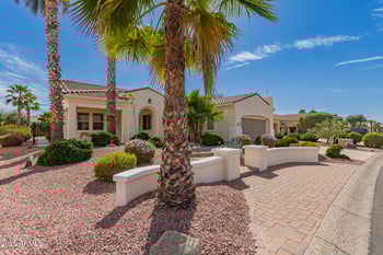 12835 Chapala Ct, Sun City West, AZ 85375