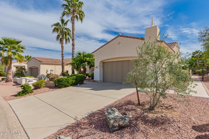 12835 Chapala Ct, Sun City West, AZ 85375