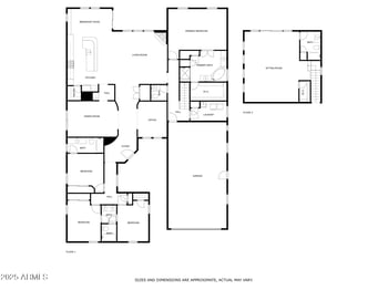 12835 S 183rd Ave, Goodyear, AZ 85338