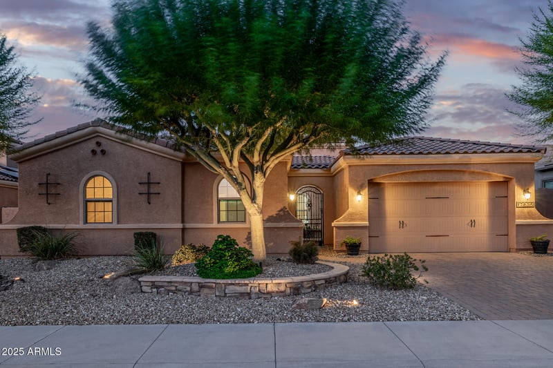 12835 S 183rd Ave, Goodyear, AZ 85338