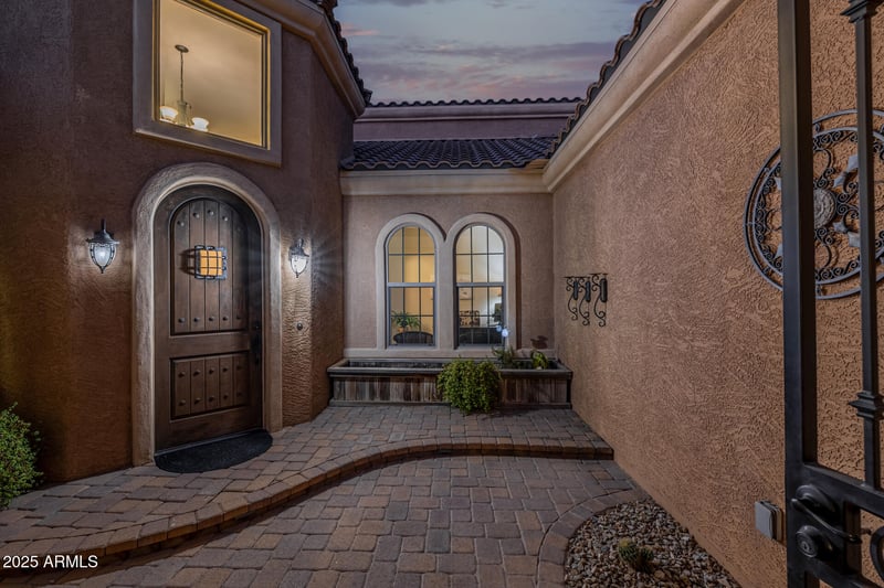 12835 S 183rd Ave, Goodyear, AZ 85338