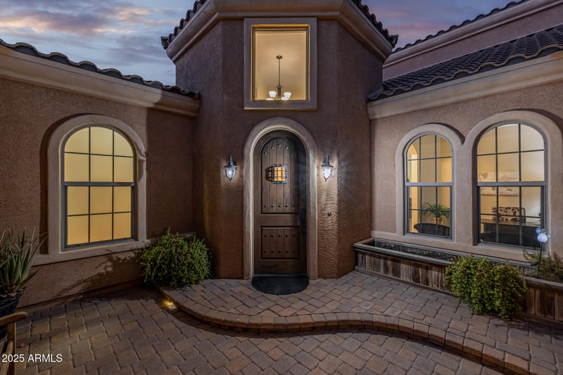 12835 S 183rd Ave, Goodyear, AZ 85338