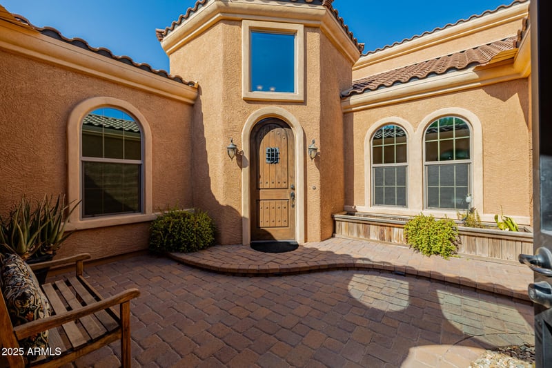 12835 S 183rd Ave, Goodyear, AZ 85338