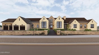 12836 60th St #110, Scottsdale, AZ 85254