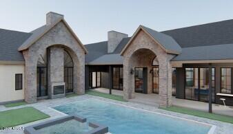 12836 60th St #110, Scottsdale, AZ 85254