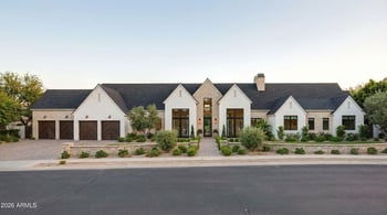 12836 60th St #110, Scottsdale, AZ 85254