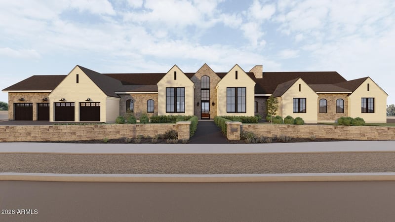 12836 60th St, Scottsdale, AZ 85254