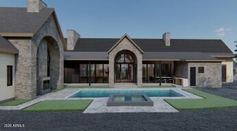 12836 60th St, Scottsdale, AZ 85254