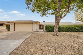 12836 Desert Glen Dr, Sun City West, AZ 85375