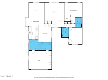 12836 Desert Glen Dr, Sun City West, AZ 85375