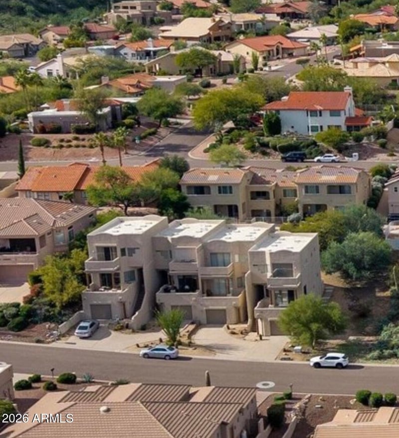 12836 Mountainside Dr #1, Fountain Hills, AZ 85268