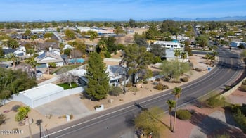12836 60th St #110, Scottsdale, AZ 85254