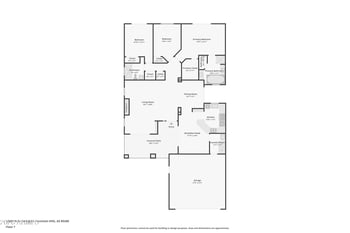 12837 La Ronda Ct, Fountain Hills, AZ 85268