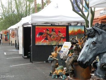 12837 La Ronda Ct, Fountain Hills, AZ 85268