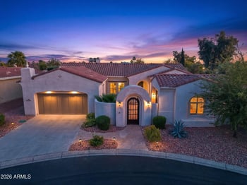 12837 Micheltorena Ct, Sun City West, AZ 85375
