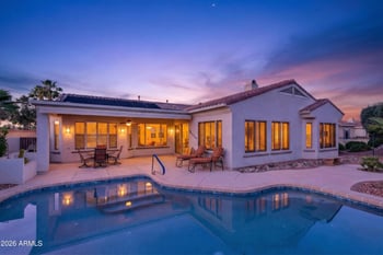 12837 Micheltorena Ct, Sun City West, AZ 85375