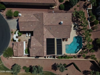 12837 Micheltorena Ct, Sun City West, AZ 85375