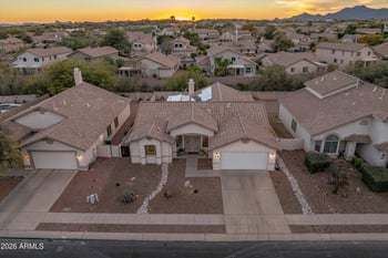 12837 Pioneer Way, Tucson, AZ 85755