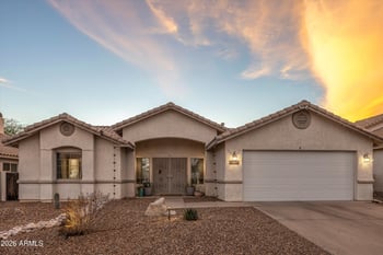 12837 Pioneer Way, Tucson, AZ 85755