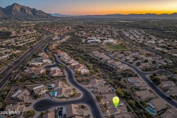 12837 Pioneer Way, Tucson, AZ 85755